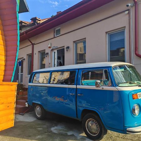 Downtown Tiny Houses Near Cismigiu Gardens Bucarest Esterno foto