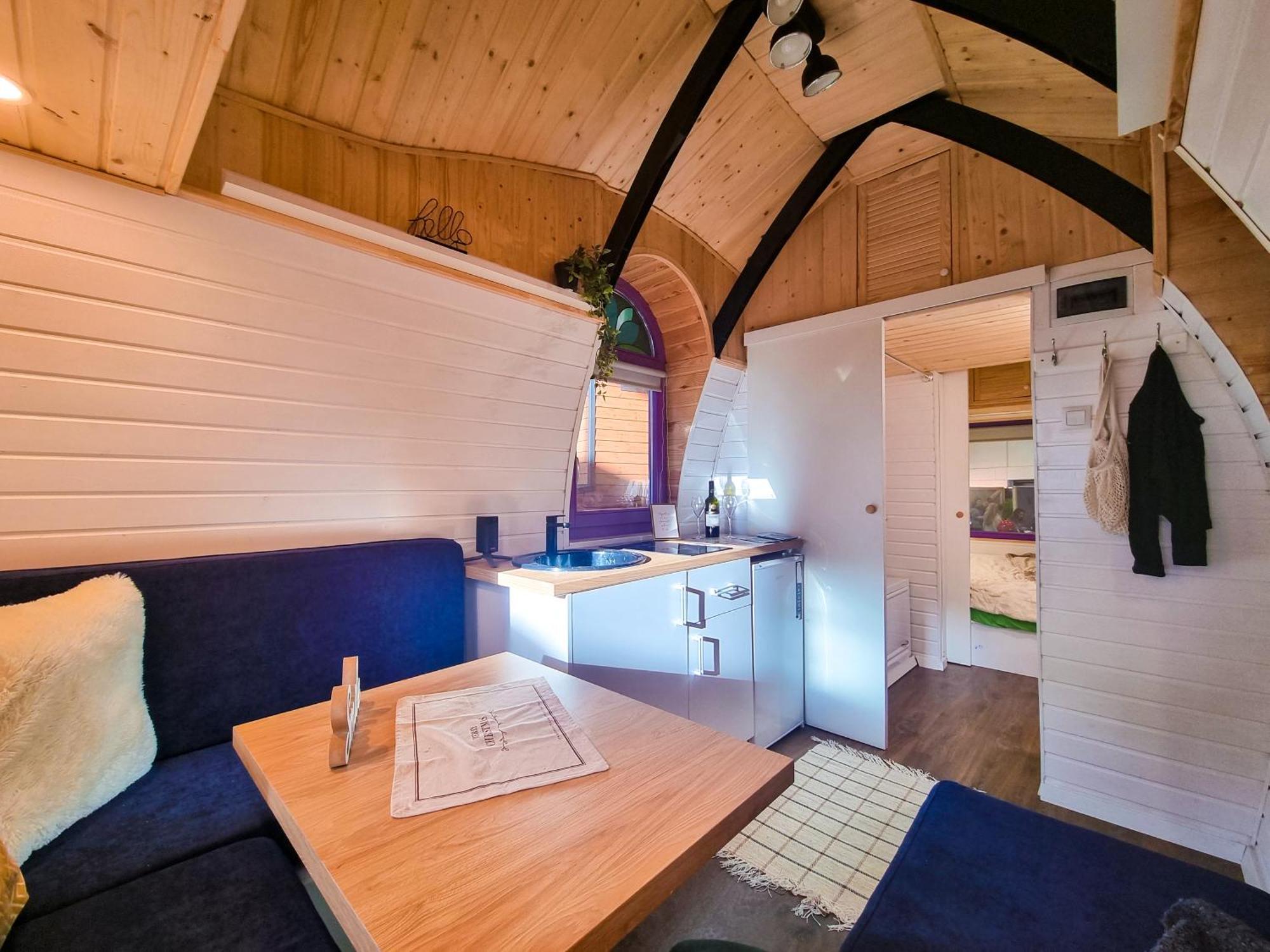 Downtown Tiny Houses Near Cismigiu Gardens Bucarest Esterno foto