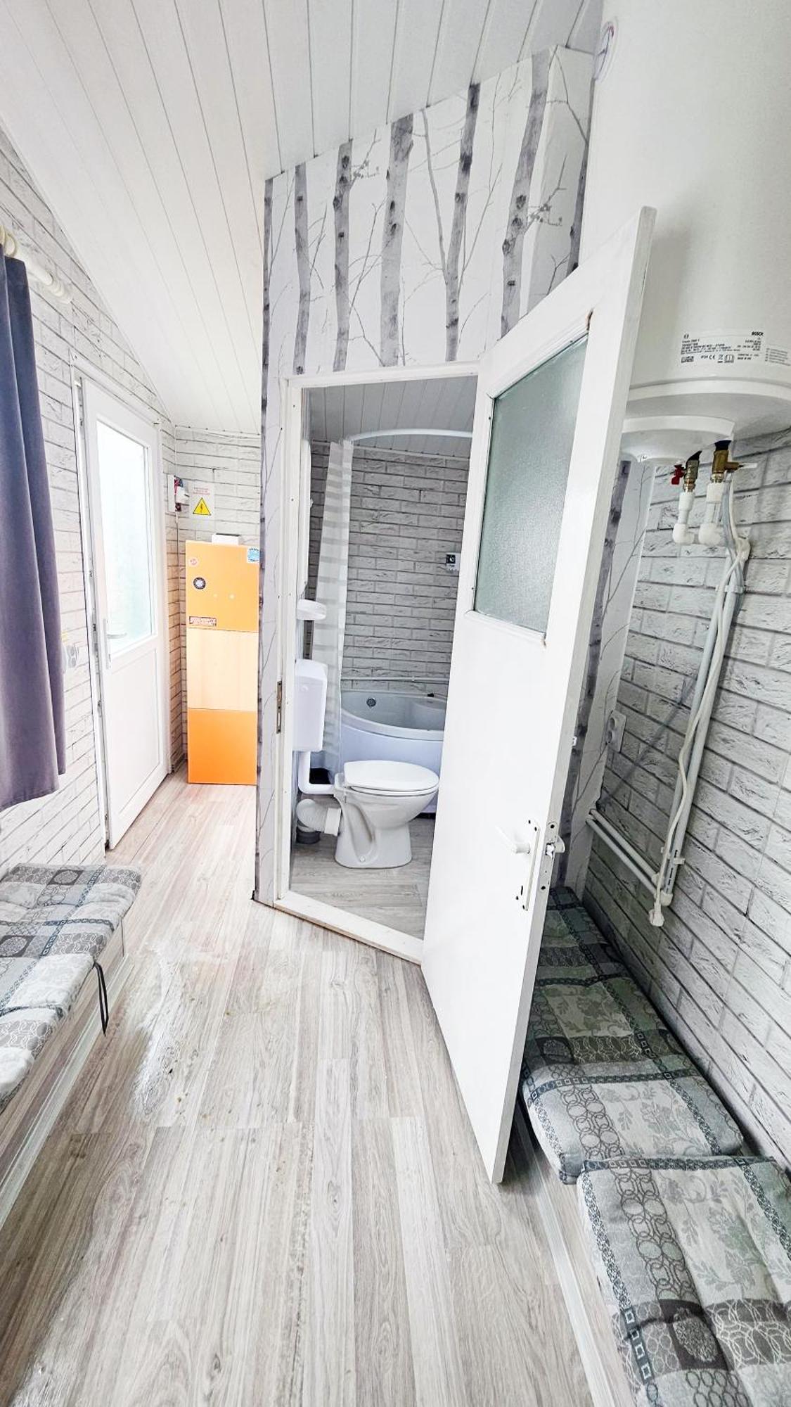 Downtown Tiny Houses Near Cismigiu Gardens Bucarest Esterno foto