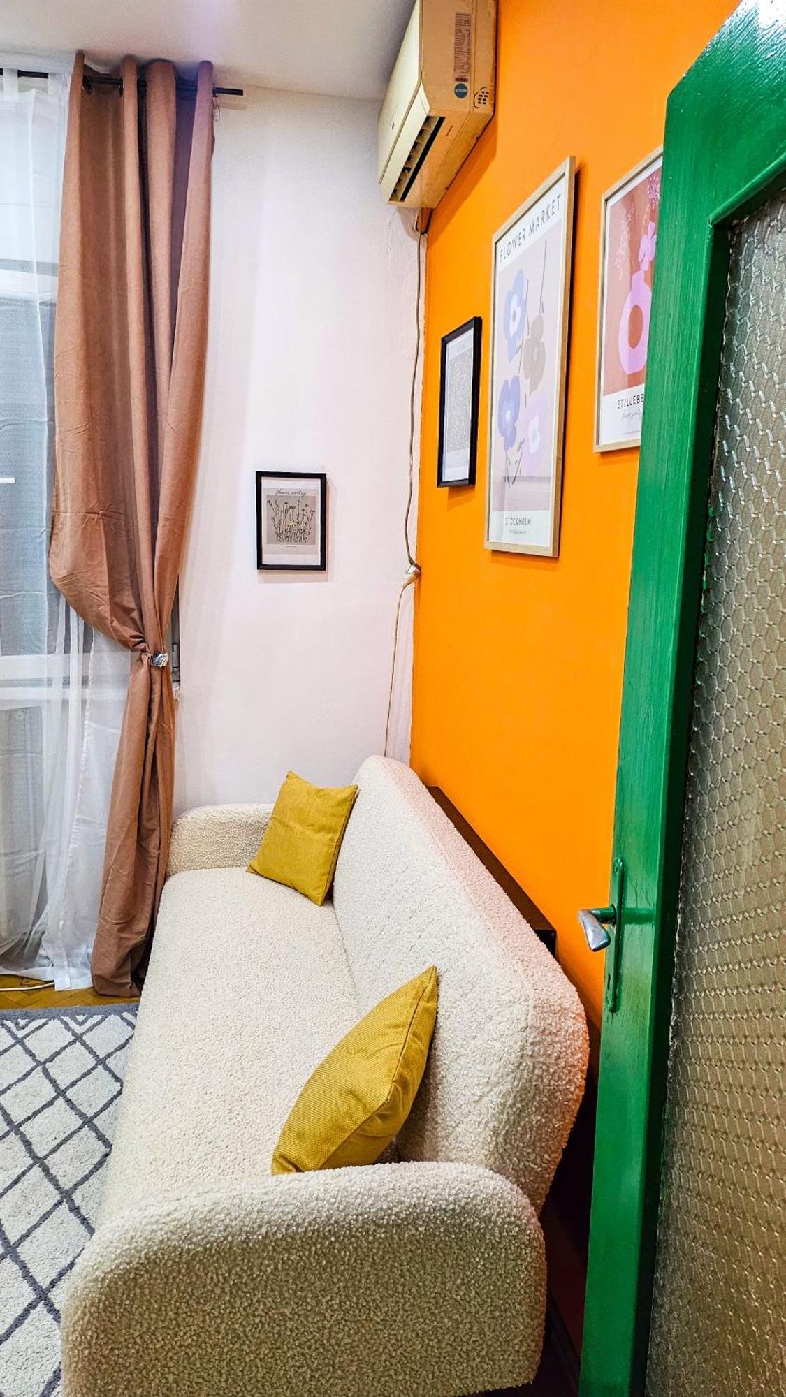 Downtown Tiny Houses Near Cismigiu Gardens Bucarest Esterno foto